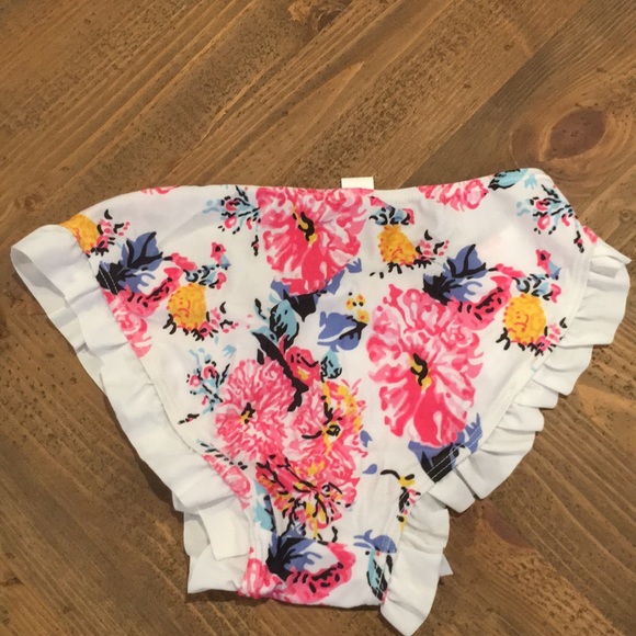 Amore & Sorvete floral bikini - Picture 2 of 7